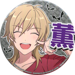 Ensemble Stars! Kaoru Hakaze Torucolle Support Can Badge 3rd Vol.2 Buttons [USED]