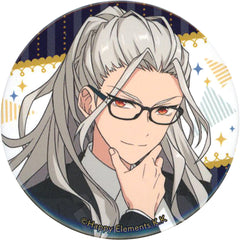 Ensemble Stars! Nagisa Ran Button animate Girls Festival 2018 Limited [USED]