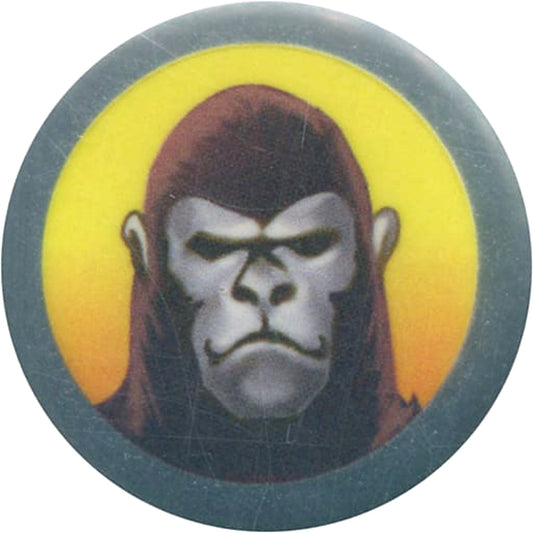 Gorilla Granblue Fantasy Buff & Debuff Button Granblue Fes 2018 Limited [USED]