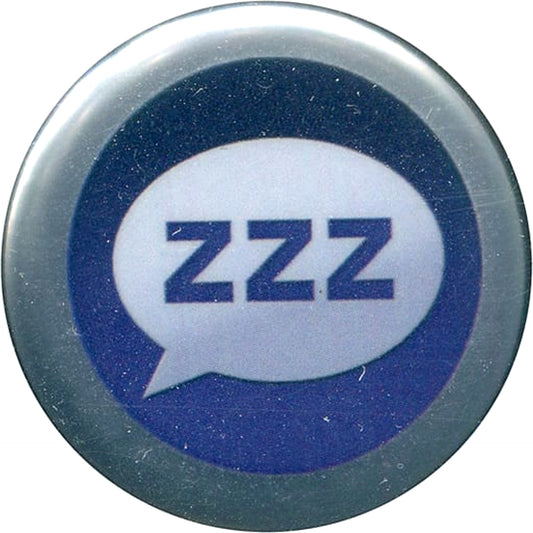 Granblue Fantasy Sleep Buff & Debuff Button Granblue Fes 2018 Limited Buttons [USED]