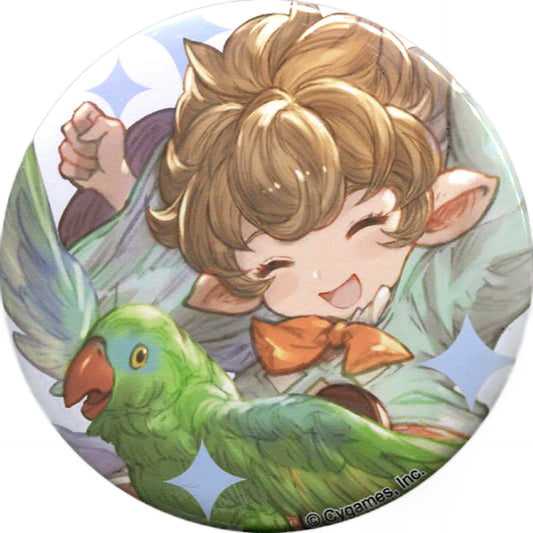 Sierokarte Granblue Fantasy Random Button Granblue Fes 2018 Limited [USED]
