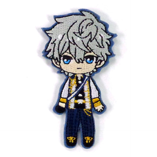 Izumi Sena Ensemble Stars! Emblem Badge 1 Namco Limited [USED]
