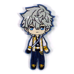 Ensemble Stars! Sena Izumi Emblem Badge 1 Namco Limited Buttons [USED]