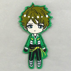 Ensemble Stars! Midori Takamine Emblem Badge 2 Namco Limited Buttons [USED]