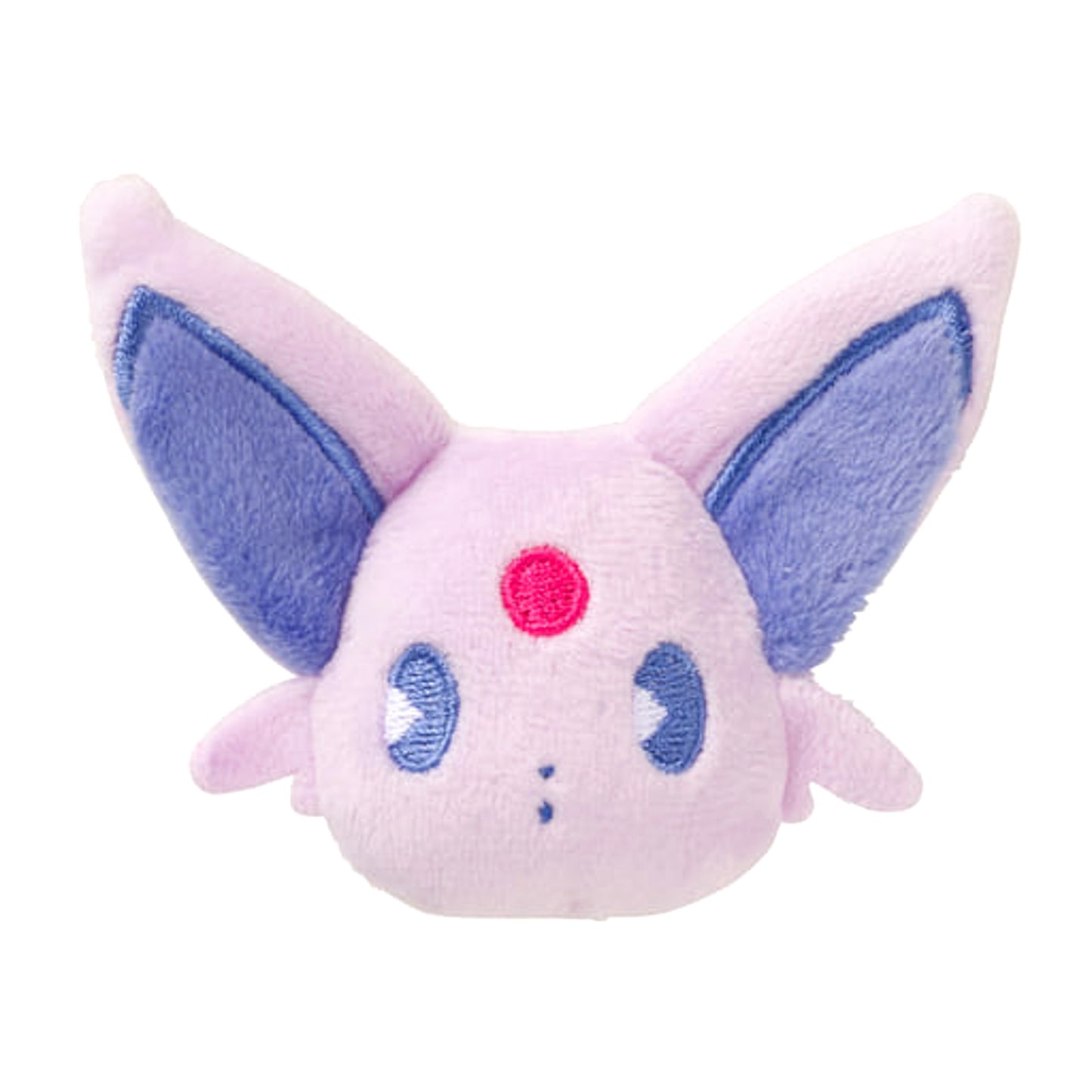 Pokemon Espeon Face Badge Mix Ole Pokemon Center Limited Buttons [USED]