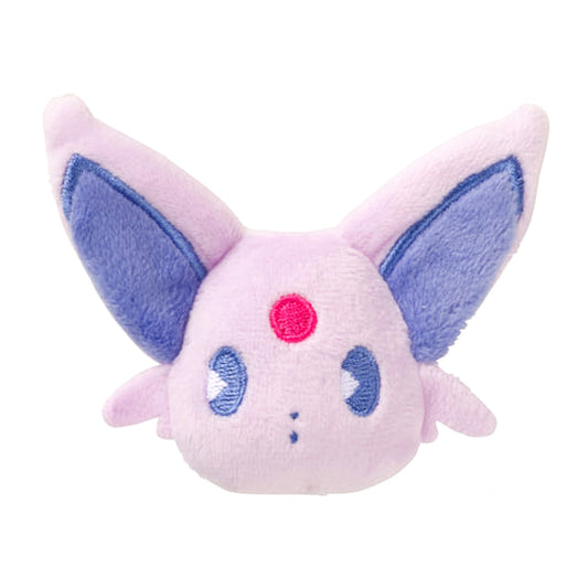 Pokemon Espeon Face Badge Mix Ole Pokemon Center Limited Buttons [USED]