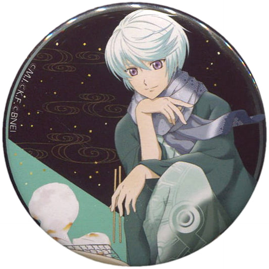 Mikleo Tales of Series Trading Badge Collection Japanese Style Ver. [USED]