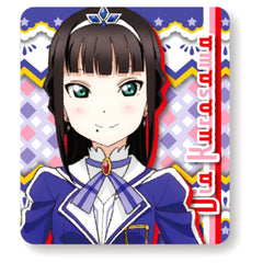 Lovelive! Sunshine!! The School Idol Movie Over The Rainbow Daiya Kurosawa Pins Collection Brightest Melody Ver. Pins [USED]