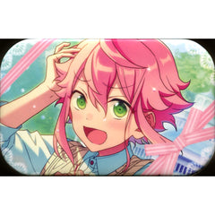 Ensemble Stars! Touri Himemiya Valentine Marukaku Can Badge 2019Ver. Buttons [USED]