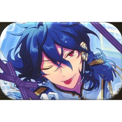 Ensemble Stars! Rei Sakuma Valentine Marukaku Button 2019Ver. [USED]