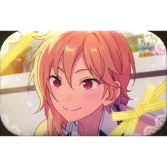 Ensemble Stars! Nazuna Nito Valentine Marukaku Can Badge 2019Ver. Buttons [USED]