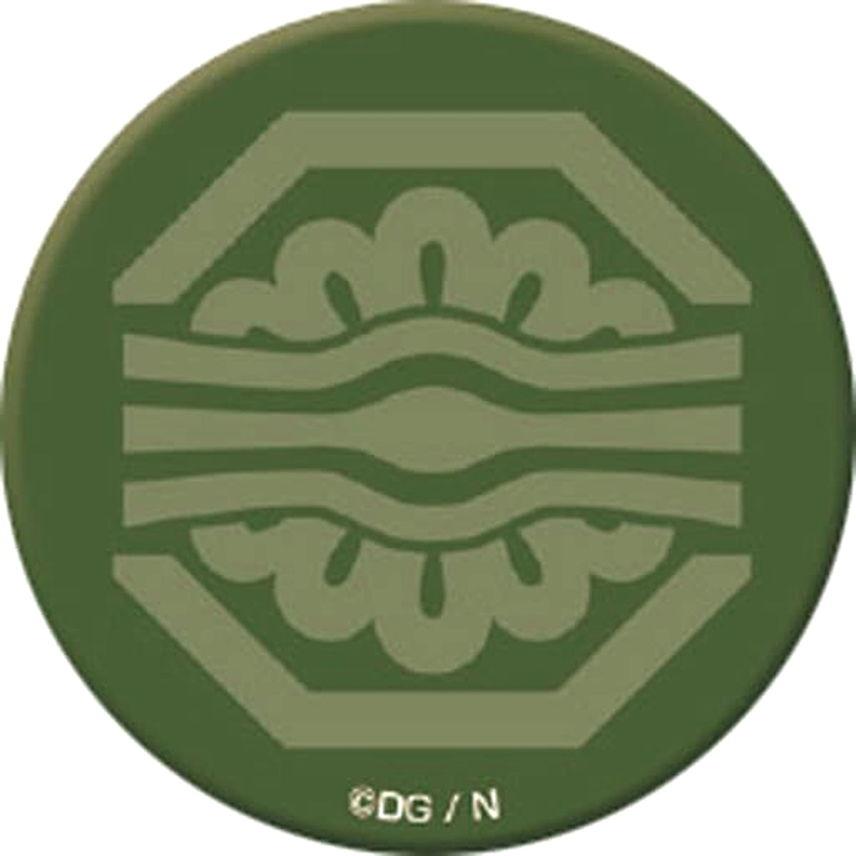 Touken Ranbu ONLINE Kotegiri Gou Mon Can Badge Collection Part 5 Buttons [USED]