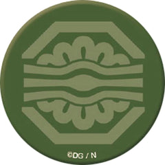 Touken Ranbu ONLINE Kotegiri Gou Mon Can Badge Collection Part 5 Buttons [USED]