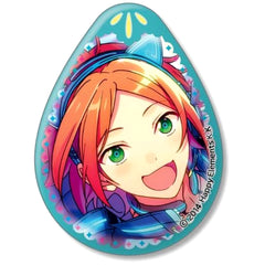 Ensemble Stars! Yuta Aoi Petal Can Badge Collection Part 1 Buttons [USED]