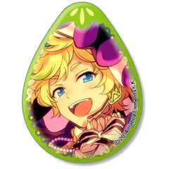 Ensemble Stars! Sora Harukawa Petal Can Badge Collection Part 1 Buttons [USED]