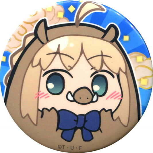 Saber Fate/stay night Cafe A Year of the Boar Random Button AnimeJapan 2019 Goods [USED]