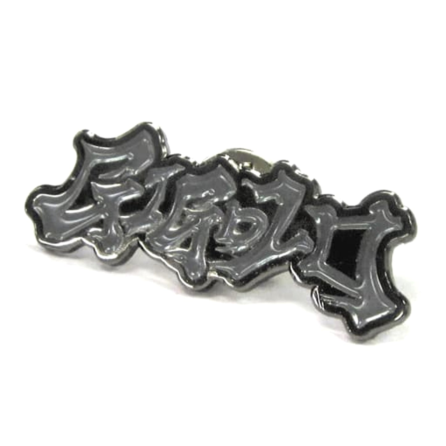 Hifumi Izanami Gigolo Hypnosis Mic: Division Rap Battle Collection Pins [USED]