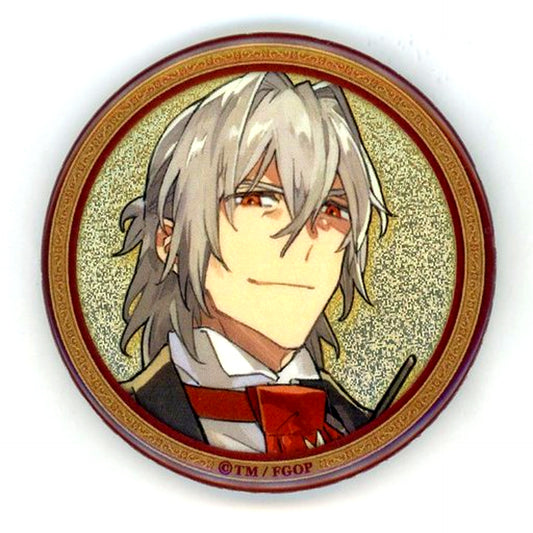 Avenger Antonio Salieri Fate/Grand Order Orchestra Trading Button [USED]