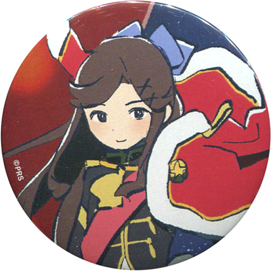 Maya Tendo Revue Starlight Random Button ED Illustration Ver. Autumn Festival 2019 Spring Limited [USED]