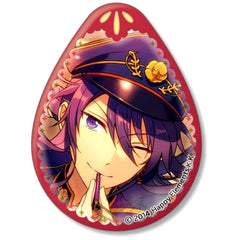 Ensemble Stars! Souma Kanzaki Petal Can Badge Collection Part 2 Buttons [USED]