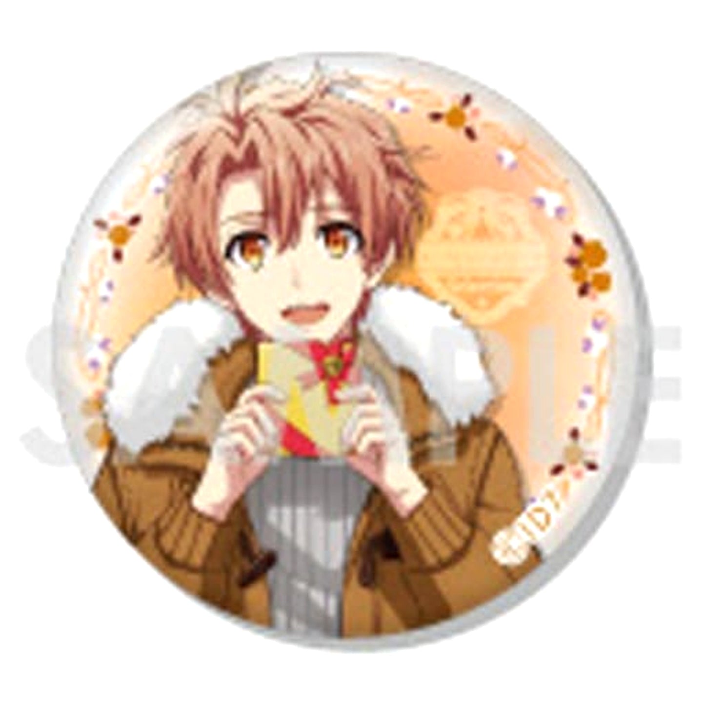 Mitsuki Izumi I IDOLiSH7 Mitsuki Darake no Random Button Special selection [USED]
