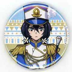 Bungo Stray Dogs Kyoka Izumi Natural Proportions Trading Can Badge Marching Ver. animate cafe Limited Buttons [USED]