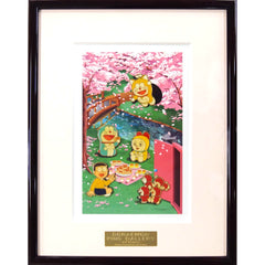 Doraemon Dorami & Others Pins Gallery Spring [USED]