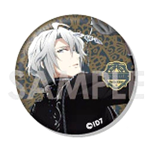 IDOLiSH7 Gaku Yaotome E Gaku Darake no Trading Badge Special selection Buttons [USED]