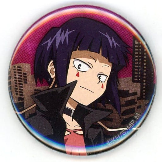 My Hero Academia Kyoka Jiro Character Badge Collection Hero Costume Buttons [USED]