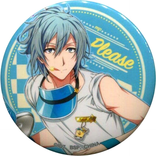 IDOLiSH7 Tamaki Yotsuba Order Please! Normal Toru Paka! Can Badge Memorial Vol.3 Buttons [USED]