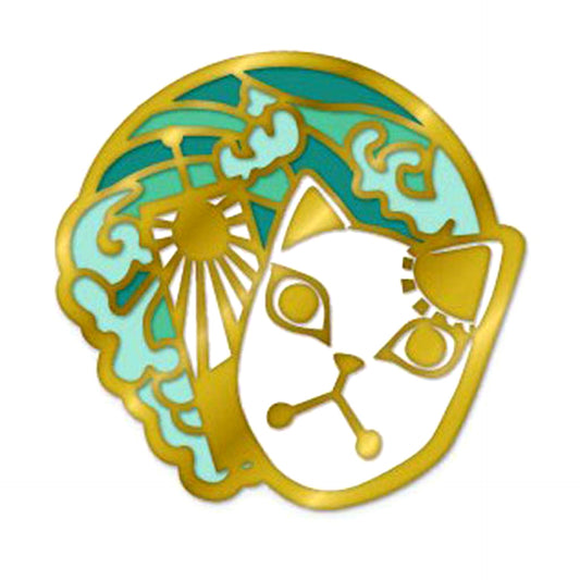Tanjiro Kamado Demon Slayer Pins Collection [USED]