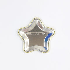 Hinata Aoi Ensemble Stars! X Animatecafe Trading Star Can Badge C Can Badge [USED]