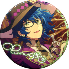 Ensemble Stars! Tsumugi Aoba Torucolle Variety Can Badge 7th Vol.1 Buttons [USED]