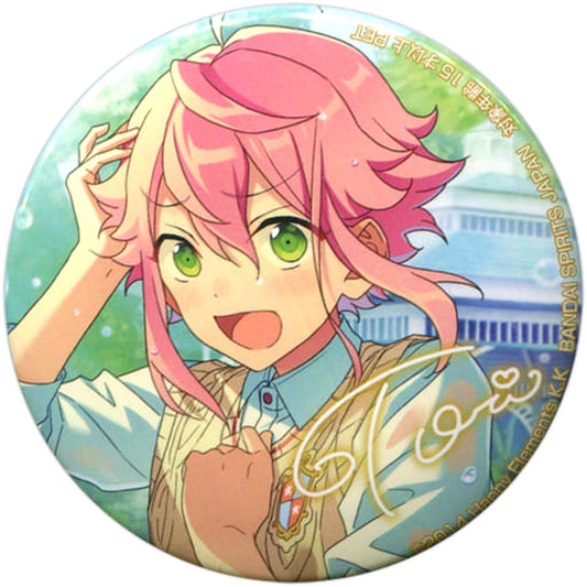 Touri Himemiya Ensemble Stars! Torucolle Variety Button 7th Vol.2 [USED]