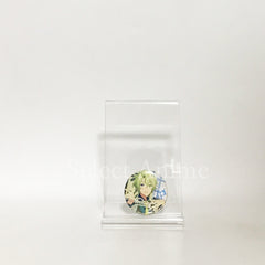 Ensemble Stars! Hiyori Tomoe Torucolle Variety Can Badge 7th Vol.2 Buttons [USED]