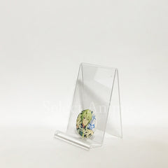 Ensemble Stars! Hiyori Tomoe Torucolle Variety Can Badge 7th Vol.2 Buttons [USED]