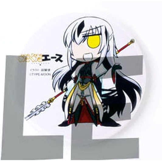 Kagetora Nagao Guda Guda Ace XP Illustration Gudaguda Random Button Seconds [USED]