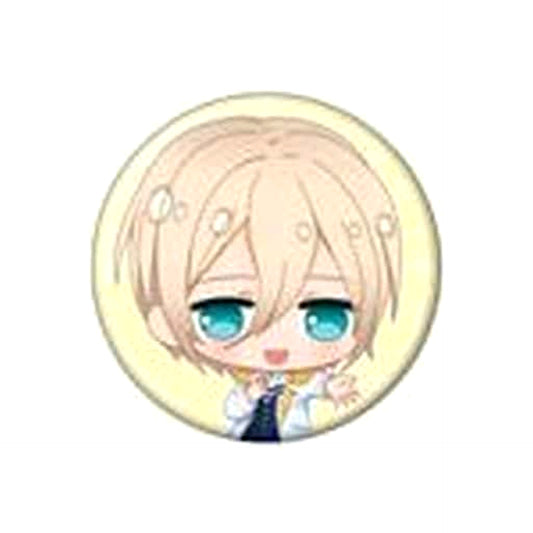 Ensemble Stars! Eichi Tenshouin Character Badge Collection Parfait B Buttons [USED]