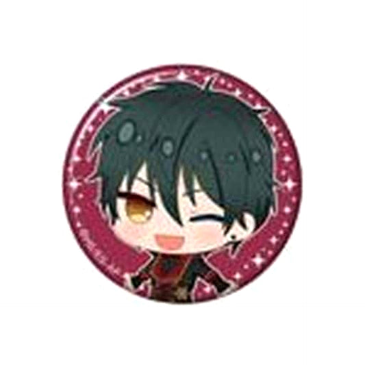 Ensemble Stars! Mika Kagehira Character Badge Collection Parfait B Buttons [USED]