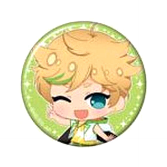 Ensemble Stars! Sora Harukawa Character Badge Collection Parfait C Buttons [USED]