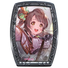 Granblue Fantasy X Love Live! Kotori Minami Pins Premium Shop Limited Pins [USED]