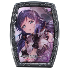Granblue Fantasy X Love Live! Nozomi Toujou Premium Shop Limited Pins [USED]