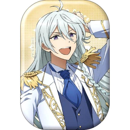 Ensemble Stars! Wataru Hibiki Chara Badge Collection B Buttons [USED]