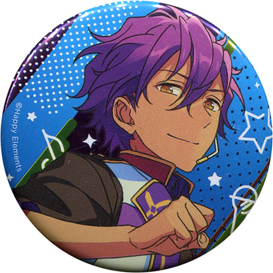 Adonis Otogari Ensemble Stars! Chara Button Collection animate Girls Festival 2019 Limited [USED]