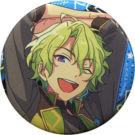 Hiyori Tomoe Ensemble Stars! Chara Button Collection animate Girls Festival 2019 Limited [USED]