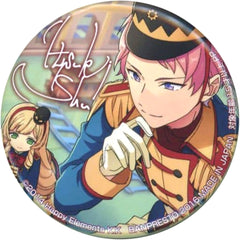 Ensemble Stars! Shu Itsuki Variety Can Badge 2nd Vol.2 Character Comyu Hiroba Limited Buttons [USED]
