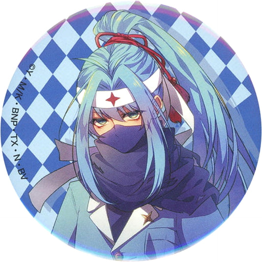 Sergeant Frog Lance Corporal Dororo Blind Packaged Can Badge animate Girls Festival 2019 Limited Buttons [USED]