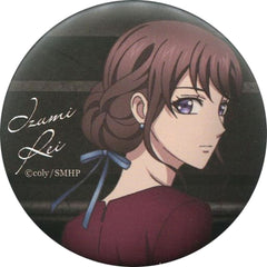 Rei Izumi Stand My Heroes Piece of Truth Random Button animate Girls Festival 2019 Limited [USED]