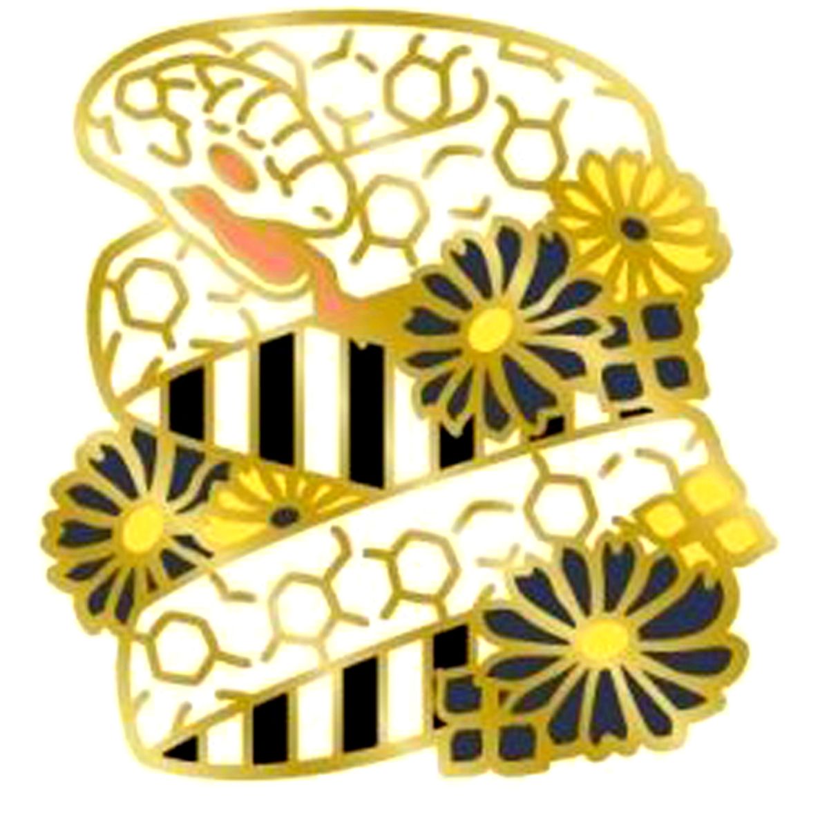 Obanai Iguro Demon Slayer: Kimetsu no Yaiba Pins Collection 3rd Series [USED]