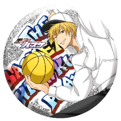 Kuroko's Basketball Ryota Kise 2020 Glitter Button Collection [USED]